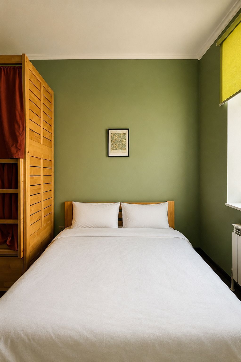 Family Room, City View | In-room safe, soundproofing, WiFi (free)
