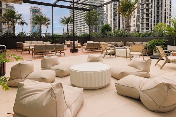 Miami Urban Retreat - Miami, FL