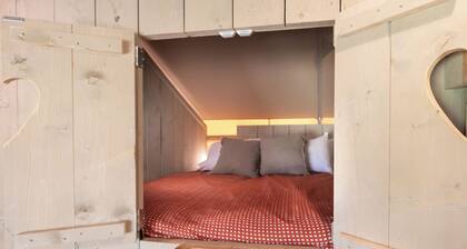 Clay Cosmos Glamping Resort