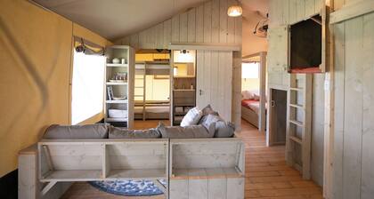 Clay Cosmos Glamping Resort