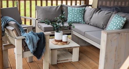 Clay Cosmos Glamping Resort