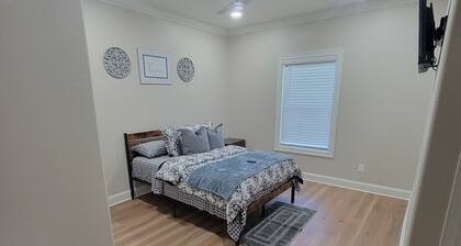 Magnolia Grove. Large Home. Near LA Tech & Grambling with Garage