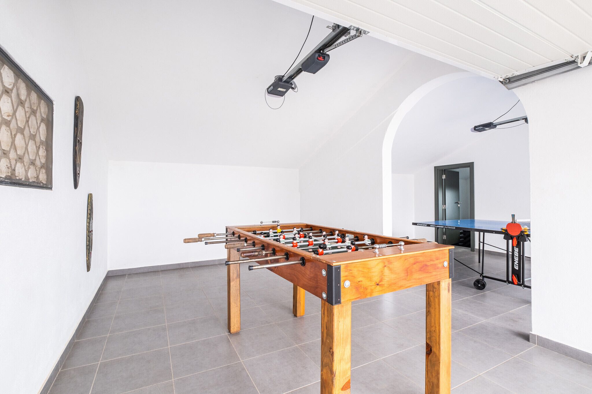Spielezimmer