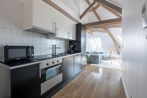 Cucina privata