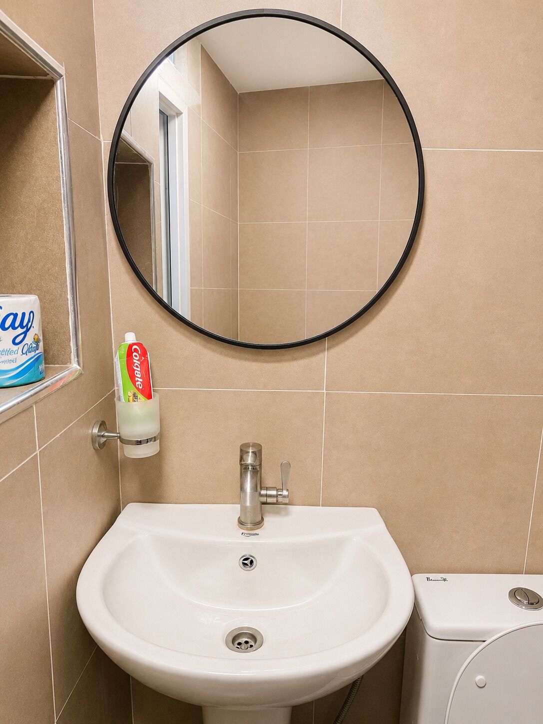 Kamar mandi