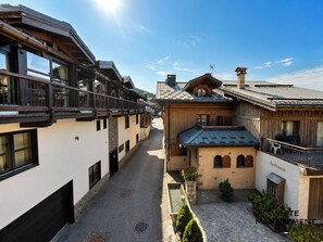 Udendørsområde