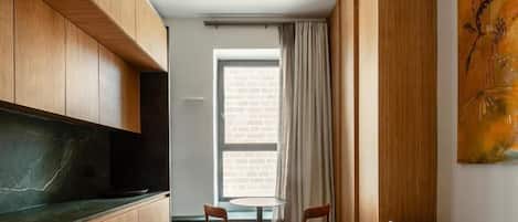 Junior Suite | Living area