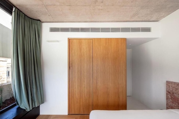 Superior Suite, Sea View | In-room safe, blackout drapes, soundproofing, iron/ironing board