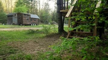 Boendeområde