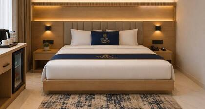 Hotel Ocean Pearl