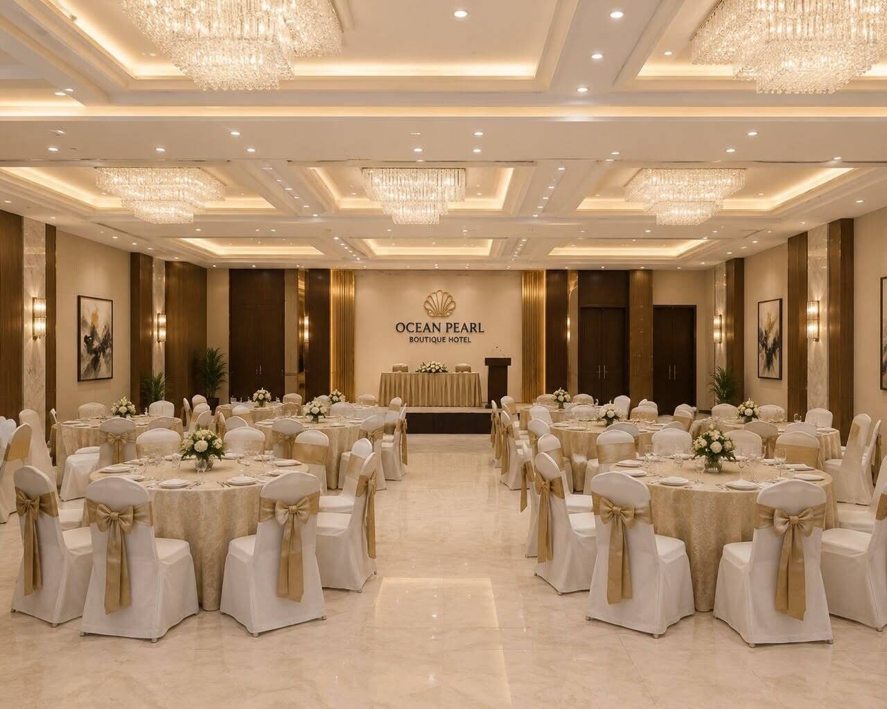 Salón de eventos