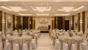 Salón de eventos