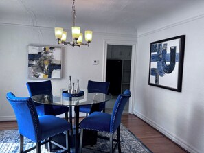 Dining - Fantastic on 42nd! (Oklahoma City)