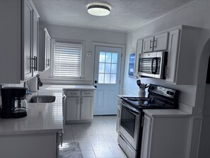 Private kitchen - Fantastic on 42nd! (Oklahoma City)