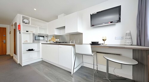 Student Only Gallery Apartments
