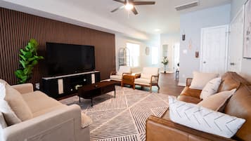 Smart-tv
