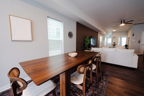 用餐區