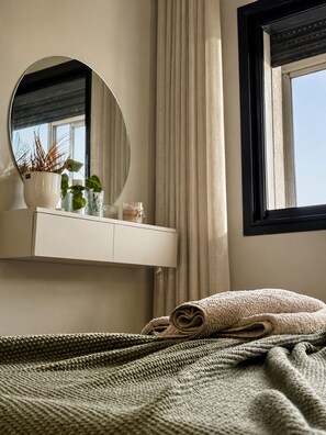 Interior - Tamaris Park • Cozy apartment, pool, and garage (Casablanca)