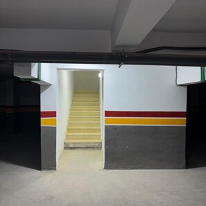 Interior - Tamaris Park • Cozy apartment, pool, and garage (Casablanca)