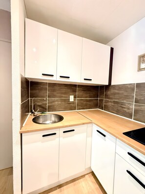 Cucina privata
