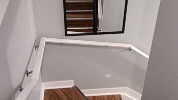Apartment, 2 Bedrooms | Interior
