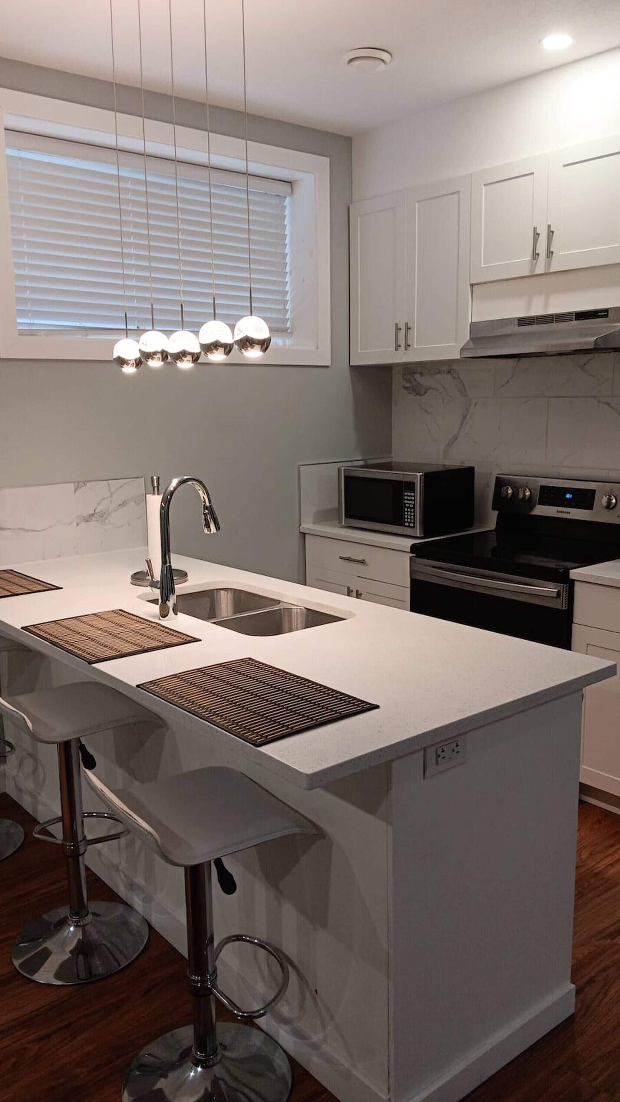 Apartment, 2 Bedrooms | Interior