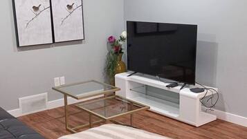 Apartamento, 2 habitaciones | Servicio de la habitación