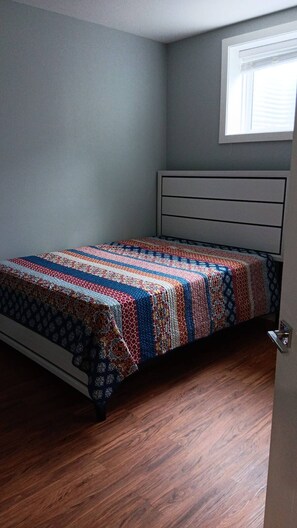 Apartment, 2 Bedrooms | 2 bilik tidur 