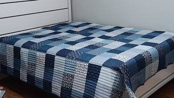 Apartment, 2 Bedrooms | 2 bedrooms