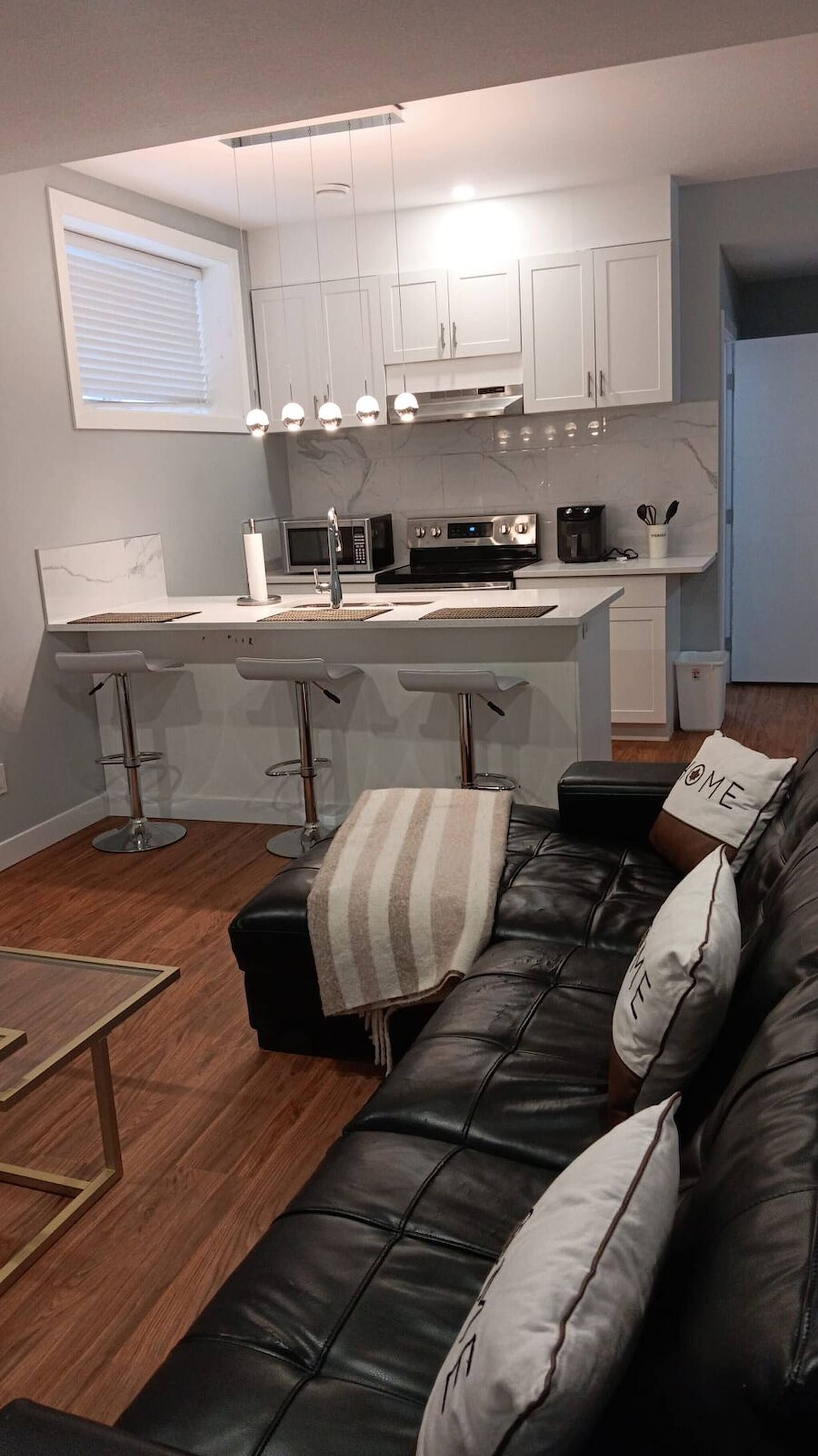 Apartment, 2 Bedrooms | Living room