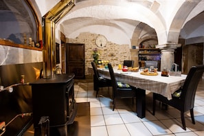 Restaurantes