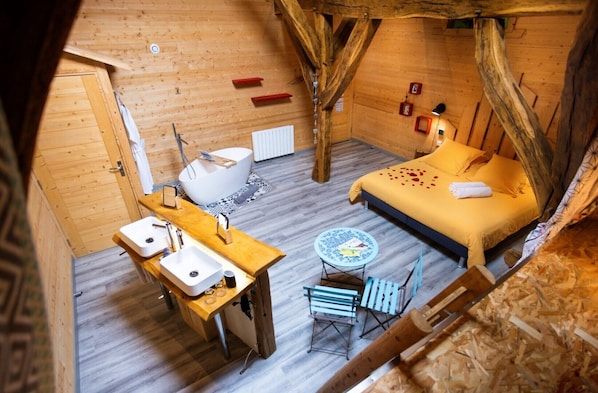Habitación