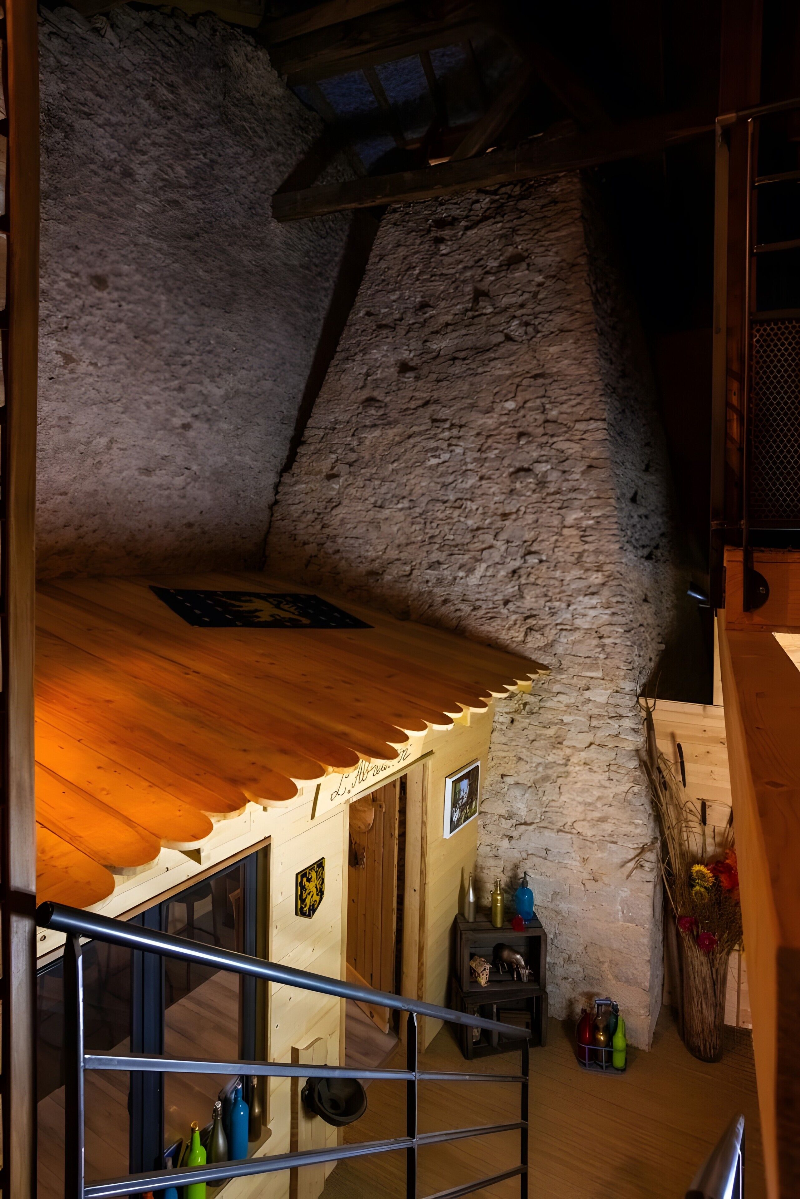Intérieur
