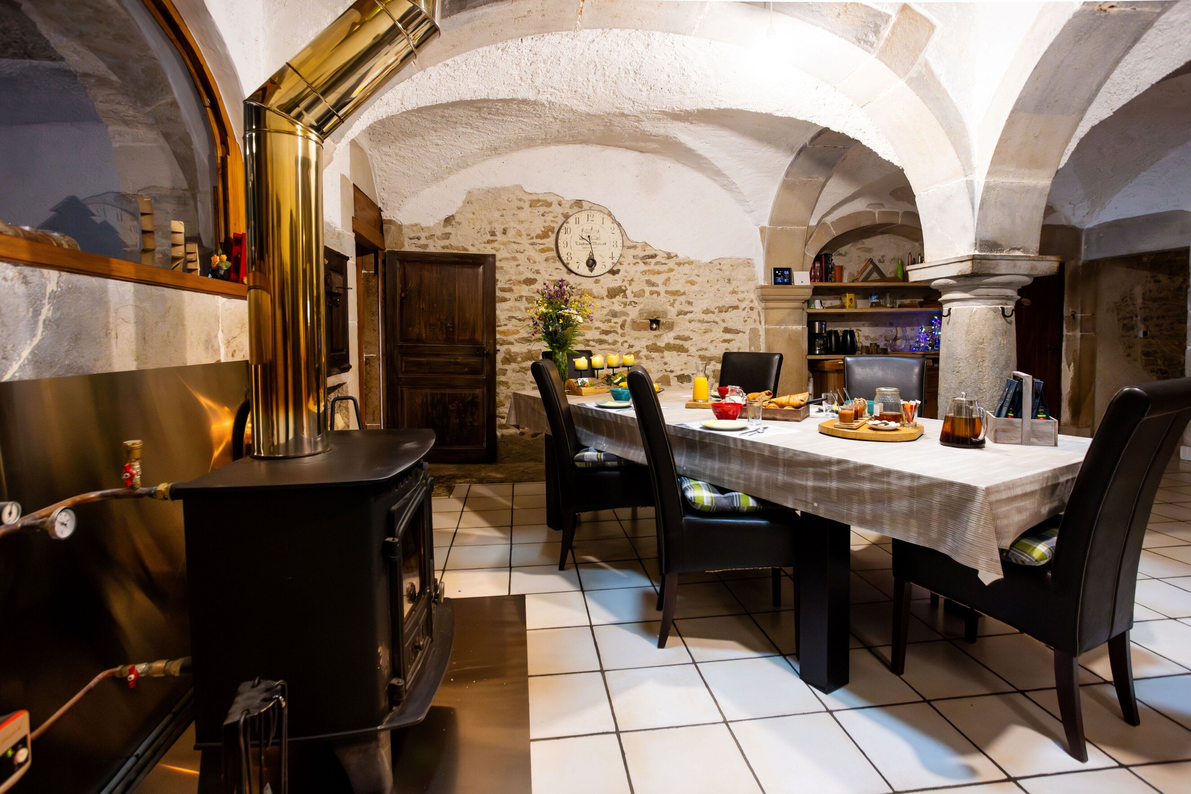 Restauration
