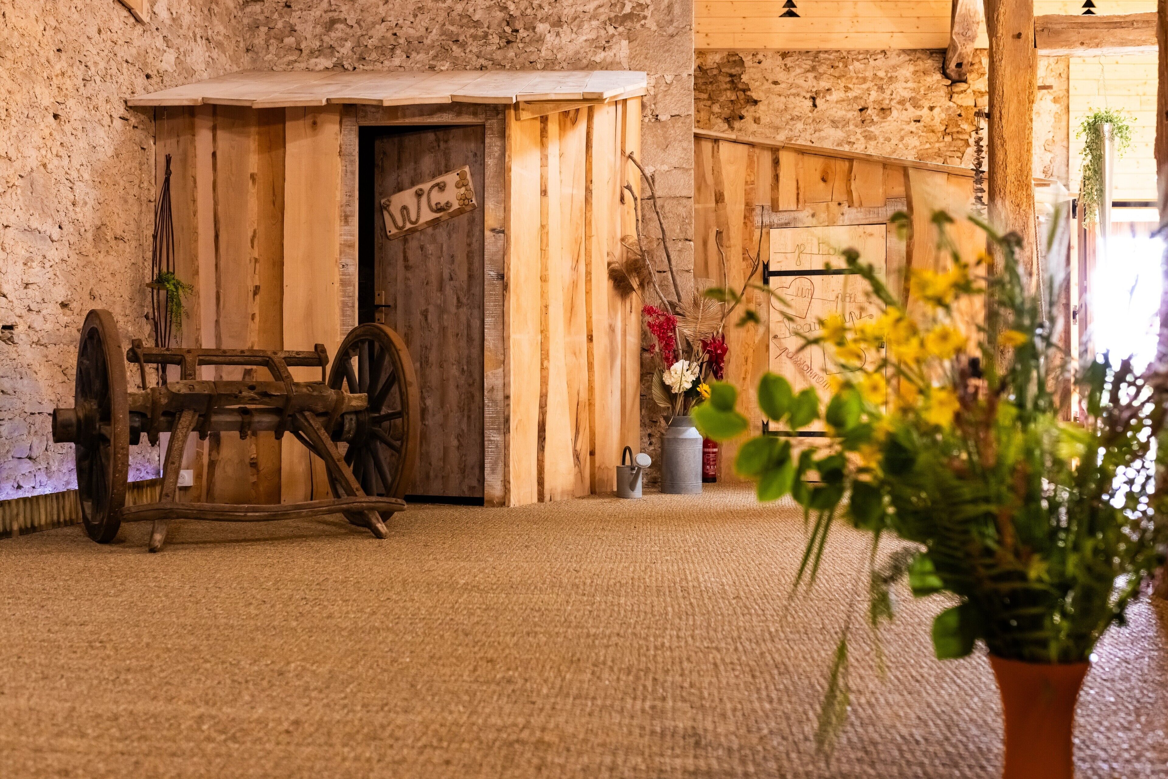 Intérieur