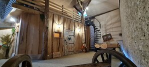 Intérieur