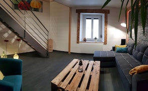 Wohnbereich