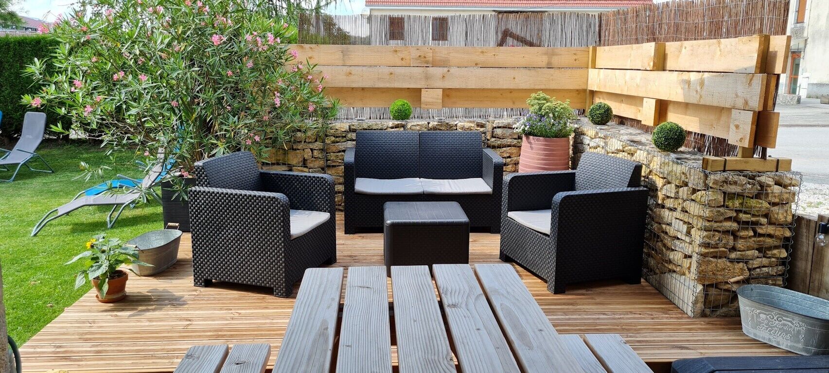 Terras
