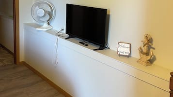 Interiör