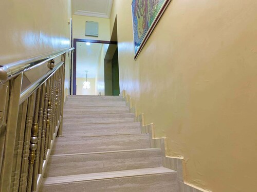 Ennys Court Luxury Apartment