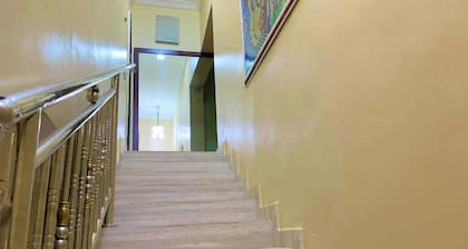 Ennys Court Luxury Apartment