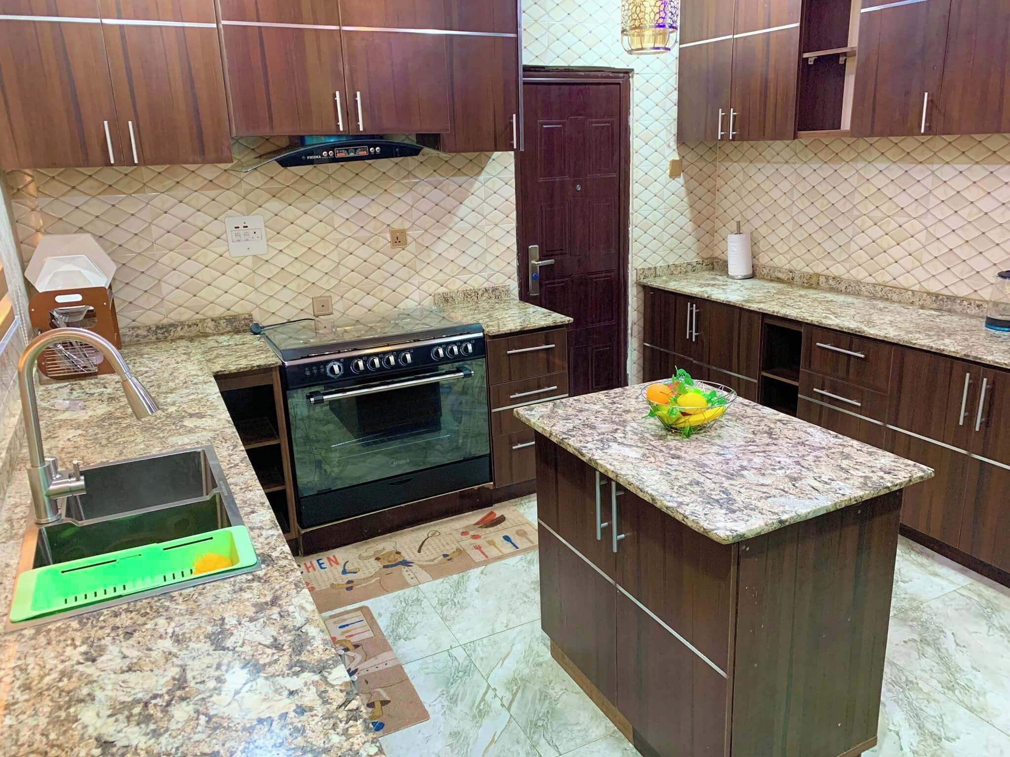 Ennys Court Luxury Apartment