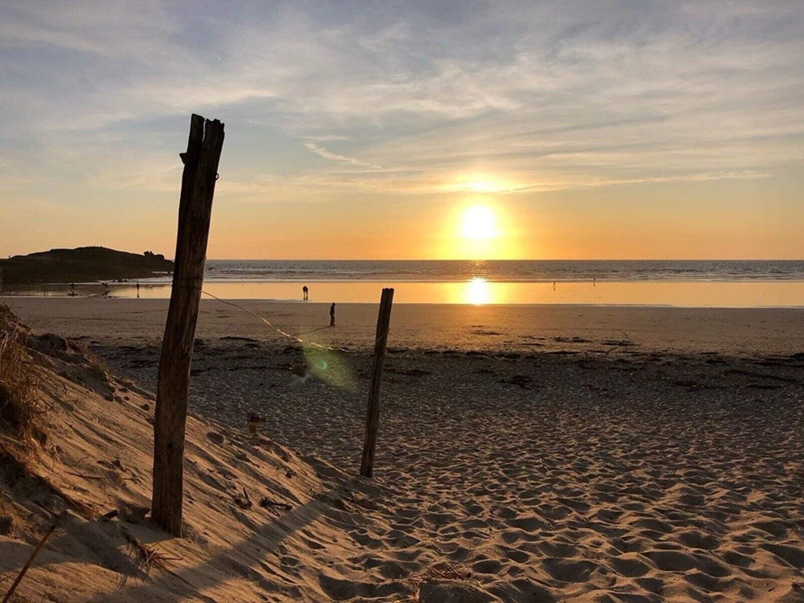 Plage