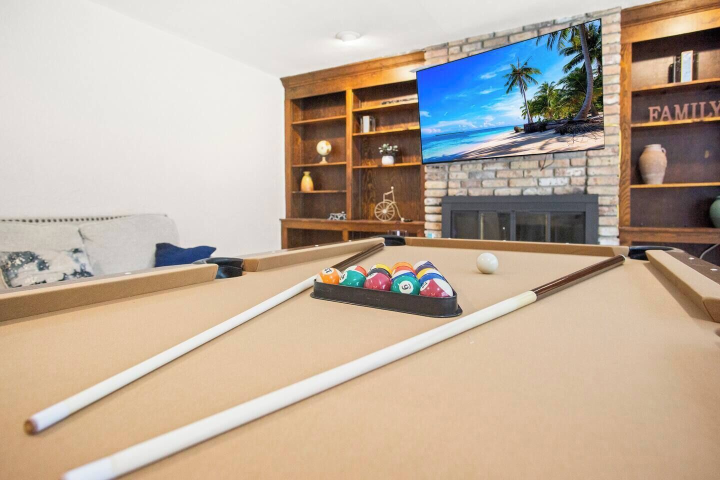Sala de juegos