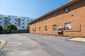 Eksteriør