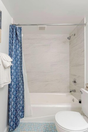 Hair dryer - Oceanfront 2BR • Walk to Atlantic Park (Virginia Beach)