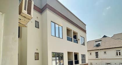 OA Luxury Apartment
