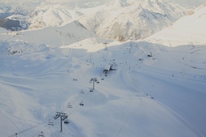 Wintersport/Ski