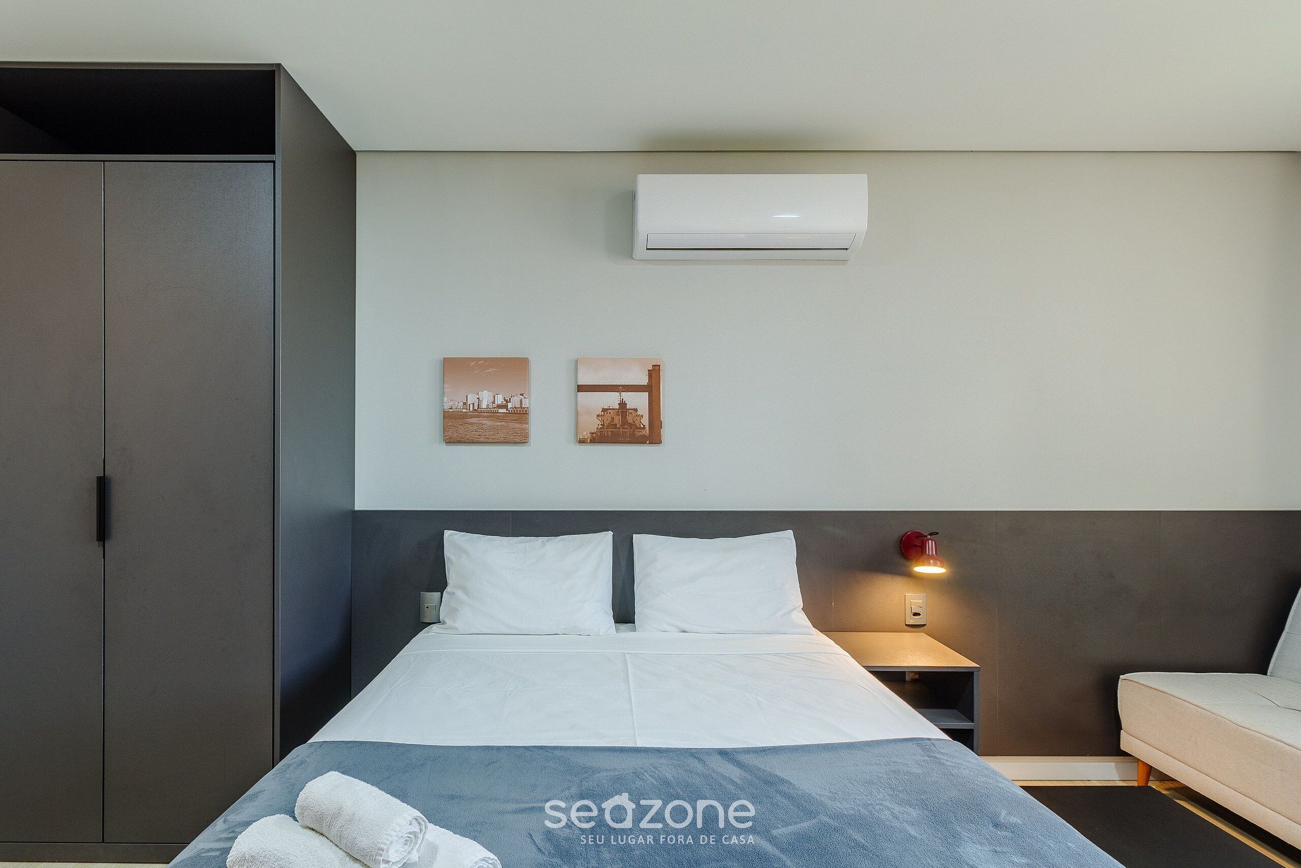 Basic Studio | 1 bedroom, WiFi (free)