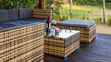 Terrazza/patio